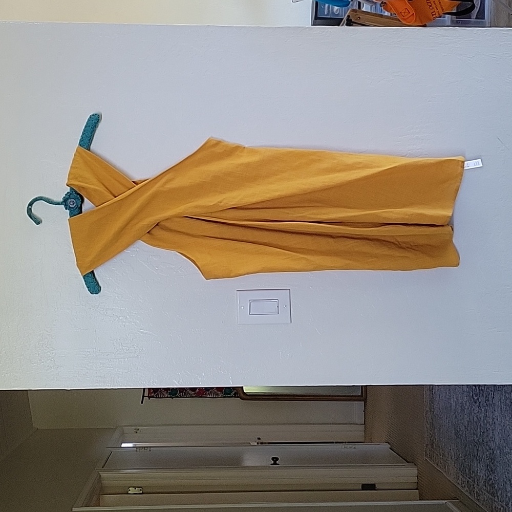 Cupshe Mini Dress